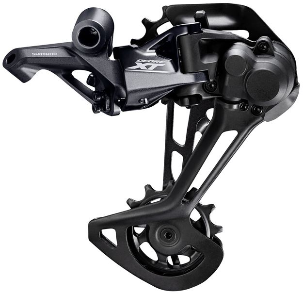 Picture of Shimano XT RD-M8120 12-speed Rear Derailleur
